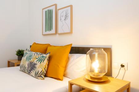 Appartement te huur in Barcelona Atlantida - Playa Barceloneta