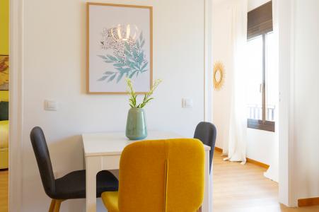 Appartement te huur in Barcelona Atlantida - Playa Barceloneta