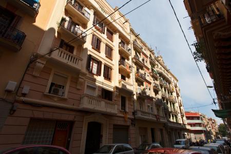 Wohnung zur Miete in Barcelona Font Honrada - Magalhaes