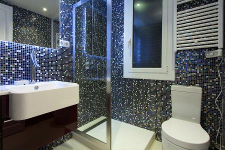 Wohnung zur Miete in Barcelona Font Honrada - Magalhaes