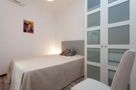 Wohnung zur Miete in Barcelona Font Honrada - Magalhaes