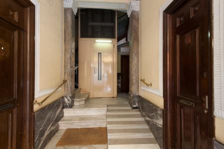 Wohnung zur Miete in Barcelona Font Honrada - Magalhaes