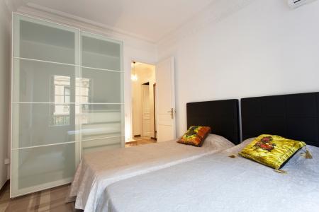 Wohnung zur Miete in Barcelona Font Honrada - Magalhaes