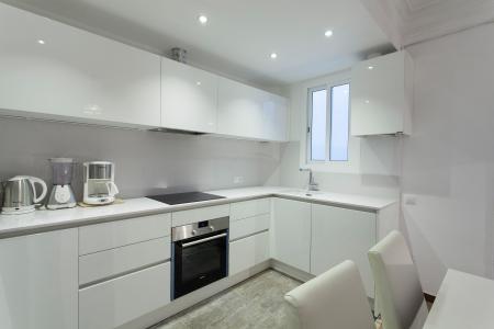 Wohnung zur Miete in Barcelona Font Honrada - Magalhaes