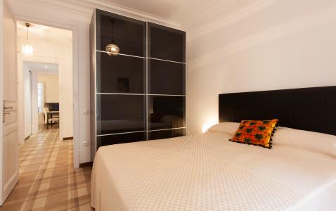 Wohnung zur Miete in Barcelona Font Honrada - Magalhaes