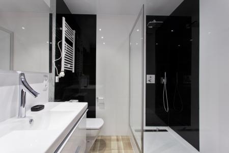 Wohnung zur Miete in Barcelona Font Honrada - Magalhaes