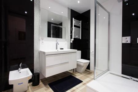Wohnung zur Miete in Barcelona Font Honrada - Magalhaes