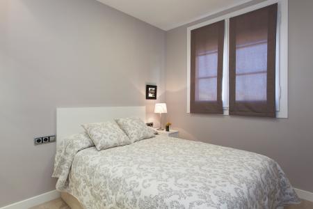 Appartement te Korte termijn huren in Barcelona Avenida Gaudi - Sagrada Familia