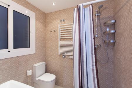 Appartement te Korte termijn huren in Barcelona Avenida Gaudi - Sagrada Familia