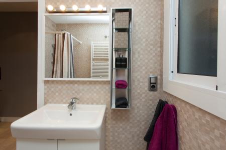 Appartement te Korte termijn huren in Barcelona Avenida Gaudi - Sagrada Familia