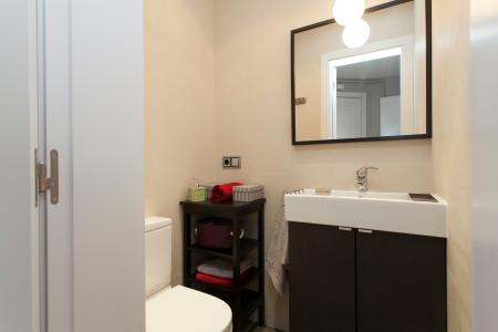 Appartement te Korte termijn huren in Barcelona Avenida Gaudi - Sagrada Familia