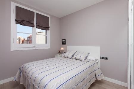 Appartement te Korte termijn huren in Barcelona Avenida Gaudi - Sagrada Familia