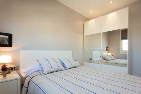 Appartement te Korte termijn huren in Barcelona Avenida Gaudi - Sagrada Familia