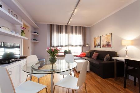 Appartement te huur in Barcelona Cabestany - Europa