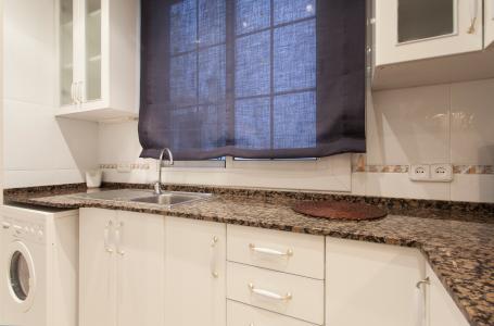 Appartement te huur in Barcelona Cabestany - Europa