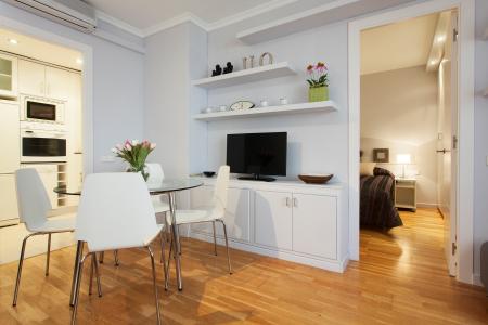 Appartement te huur in Barcelona Cabestany - Europa