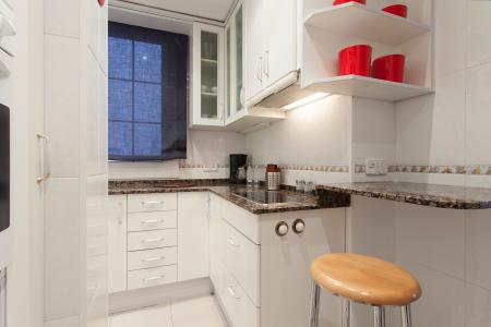 Appartement te huur in Barcelona Cabestany - Europa