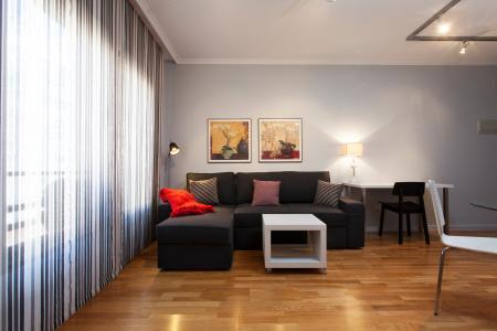 Appartement te huur in Barcelona Cabestany - Europa