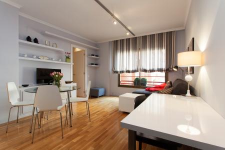 Appartement te huur in Barcelona Cabestany - Europa