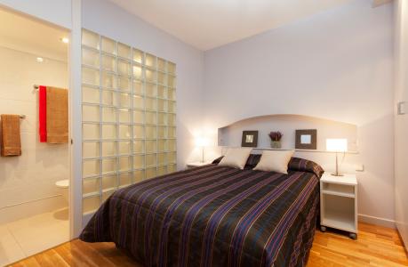 Appartement te huur in Barcelona Cabestany - Europa