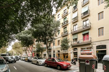 Квартира в Кратковременная аренда в Barcelona Parlament - Mercat Sant Antoni