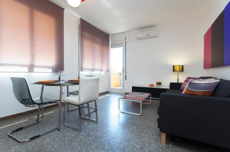 Appartement te huur in Barcelona Avenida Diagonal - Napols
