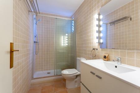 Apartamento equipado en Avinguda Diagonal