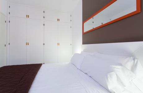 Appartement te huur in Barcelona Avenida Diagonal - Napols