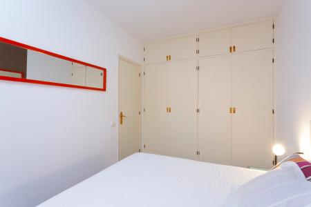 Apartamento equipado en Avinguda Diagonal