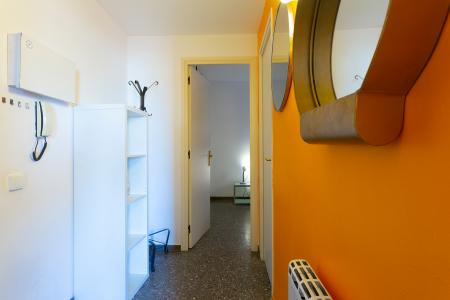 Apartamento equipado en Avinguda Diagonal