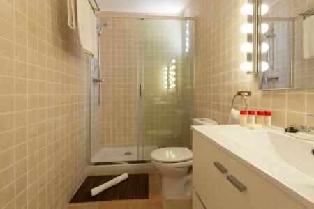 Appartement te huur in Barcelona Avenida Diagonal - Napols