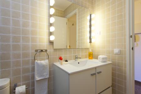 Appartement te huur in Barcelona Avenida Diagonal - Napols