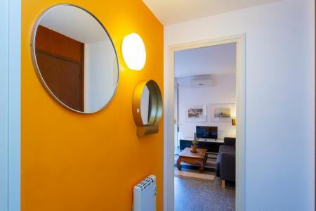 Apartamento equipado en Avinguda Diagonal