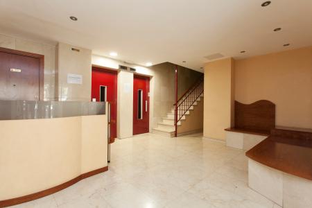 Appartement te huur in Barcelona Avenida Diagonal - Napols