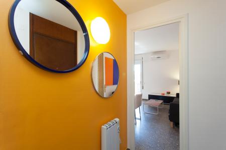 Appartement te huur in Barcelona Avenida Diagonal - Napols