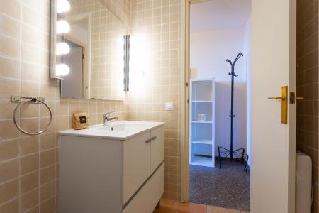 Apartamento equipado en Avinguda Diagonal