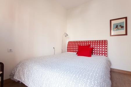 Appartement te Korte termijn huren in Barcelona Martí - Vilafranca