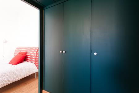 Appartement te Korte termijn huren in Barcelona Martí - Vilafranca