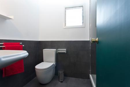 Appartement te Korte termijn huren in Barcelona Martí - Vilafranca