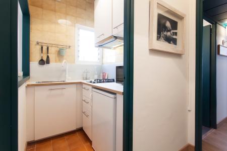 Appartement te Korte termijn huren in Barcelona Martí - Vilafranca