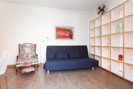Appartement te Korte termijn huren in Barcelona Martí - Vilafranca