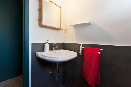 Appartement te Korte termijn huren in Barcelona Martí - Vilafranca