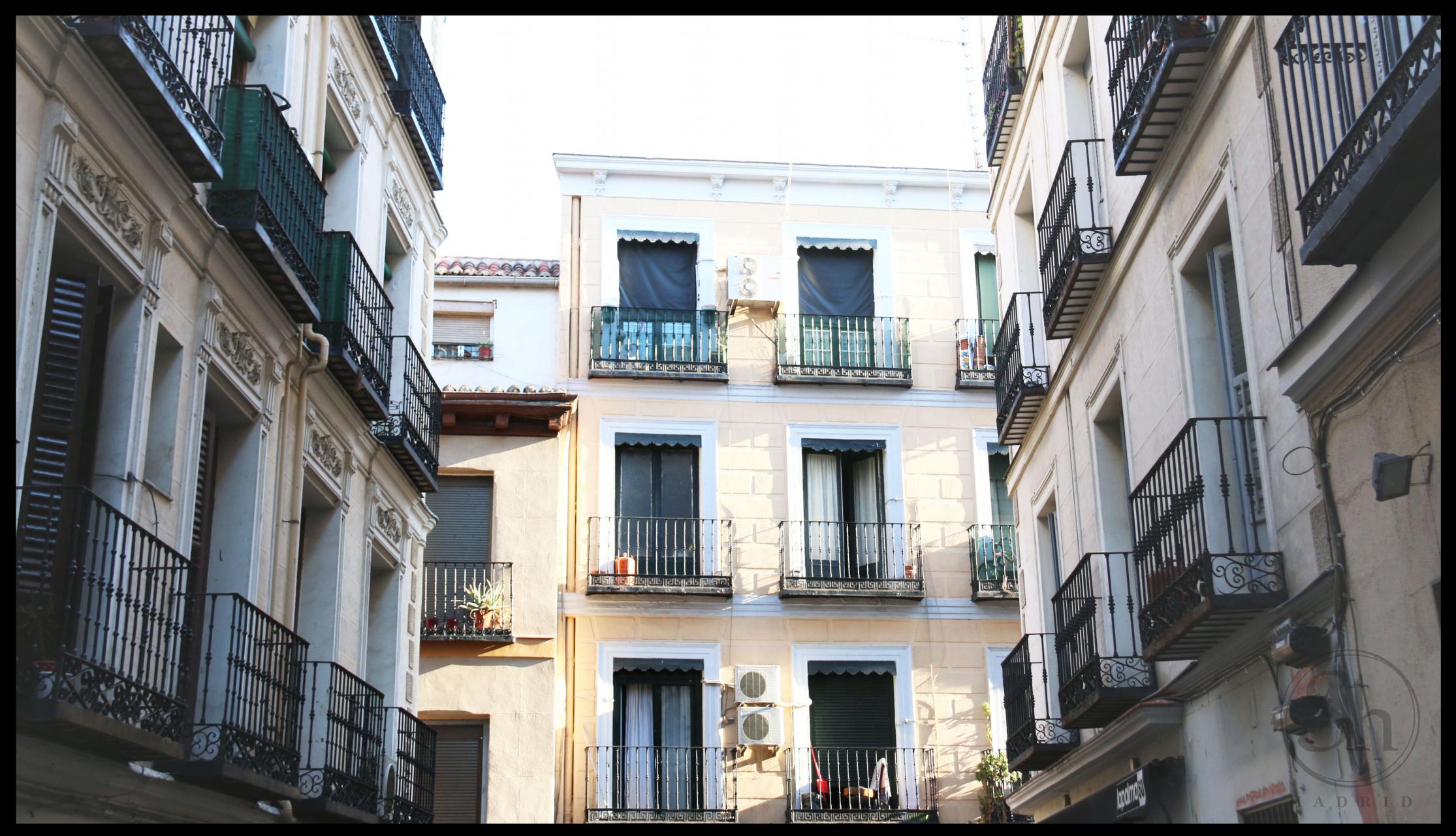 ESTUDIO EN MADRID ALQUILER estudio en madrid alquiler: