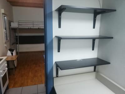 Pis en Lloguer a Barcelona Padilla - Aragó