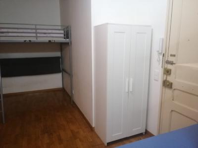 Pis en Lloguer a Barcelona Padilla - Aragó