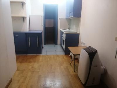 Pis en Lloguer a Barcelona Padilla - Aragó