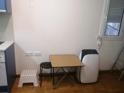 Pis en Lloguer a Barcelona Padilla - Aragó