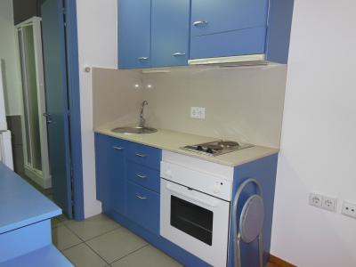 Appartement te huur in Barcelona Padilla - Aragó