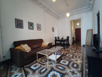 Apartment for Rent in Barcelona Plaça Tetuan - Gran Via