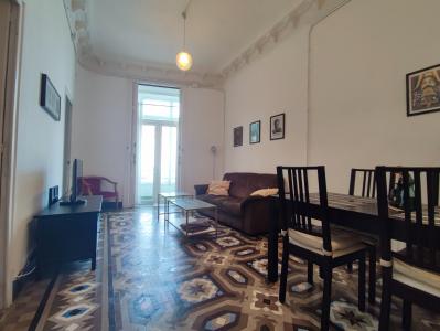 Apartment for Rent in Barcelona Plaça Tetuan - Gran Via